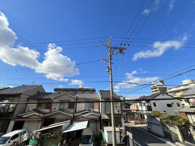 マンションブリッジ88|名古屋市の賃貸ならMy賃貸の展望|マンションブリッジ88