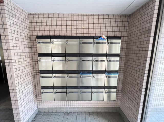 マンションブリッジ88|名古屋市の賃貸ならMy賃貸のその他共用部分|マンションブリッジ88