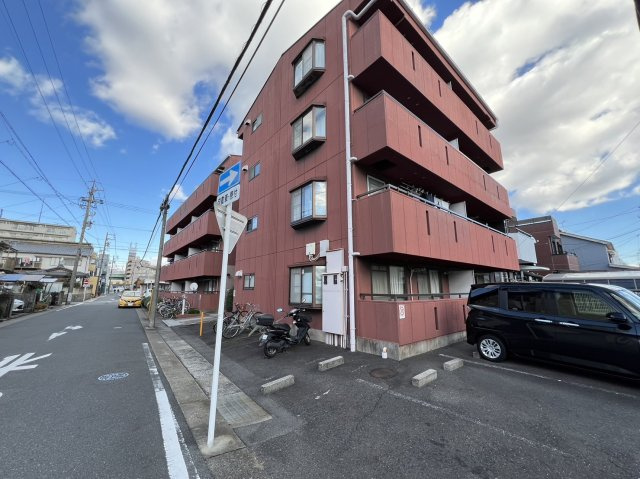 マンションブリッジ88|名古屋市の賃貸ならMy賃貸