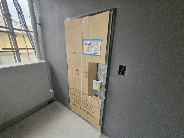 LiveCasa王子公園のその他共用部分