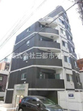 ＬＥ－ＬＩＯＮ品川中延ｓｅｔｔｌｅ　ｃｉｔｙの画像