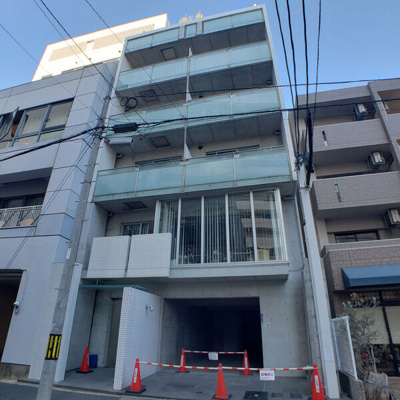 【外観】 | Taliesin