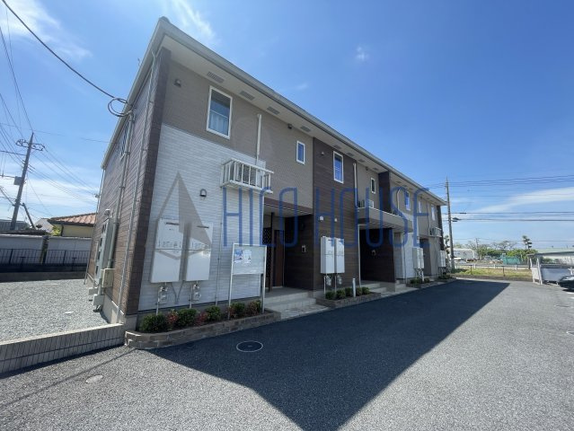 一楽ハウス