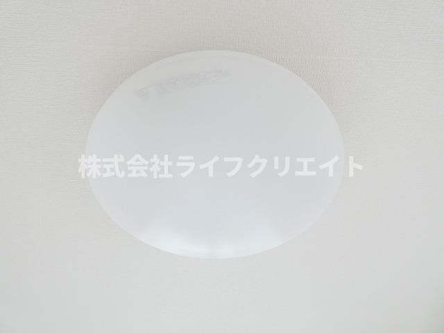 メゾンMKの設備
