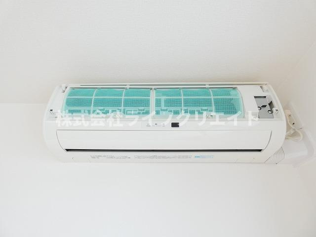 メゾンMK