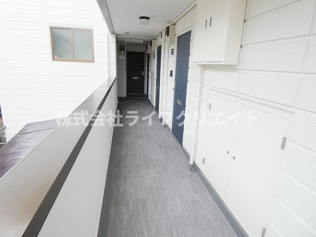 メゾンMKのその他