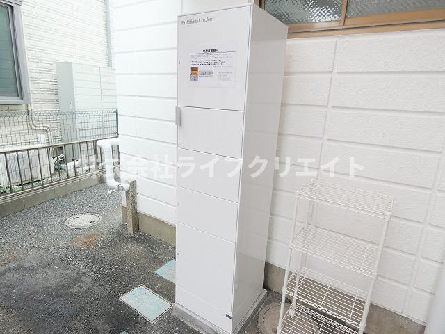 メゾンMKのその他共用部分