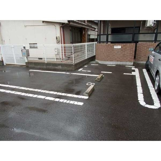【駐車場】マイルストーン立町
