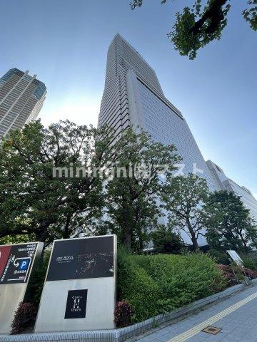 大阪市港区弁天１丁目の賃貸マンション