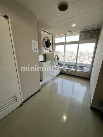 大阪市港区弁天１丁目の賃貸マンションのその他共用部分