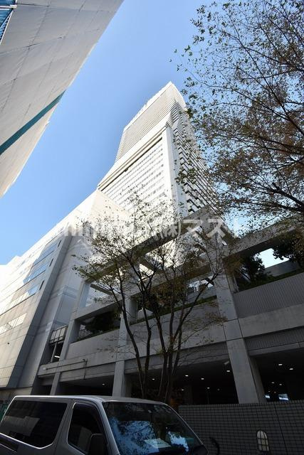 大阪市港区弁天１丁目の賃貸マンションの外観