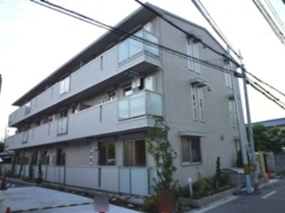 【外観】 | サニーコート