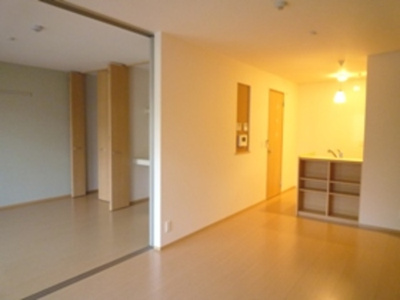 【居間・リビング】 | サニーコート