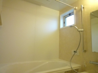 【浴室】 | サニーコート