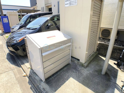 【その他共用部分】 | GRANDTIC CREART