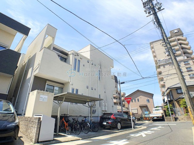 【外観】 | GRANDTIC CREART