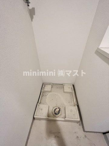 ルクレ阿波座レジデンスの設備