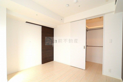 【洋室】 | グランドコンシェルジュ西巣鴨アジールコート