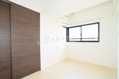 【洋室】 | グランドコンシェルジュ西巣鴨アジールコート