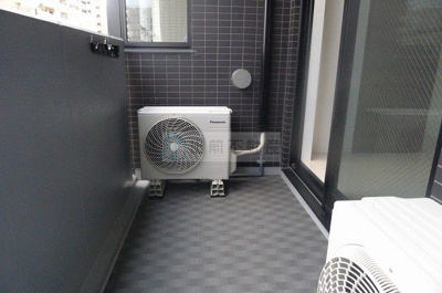 【バルコニー】 | グランドコンシェルジュ西巣鴨アジールコート