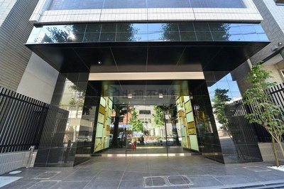 【エントランス】 | グランドコンシェルジュ西巣鴨アジールコート