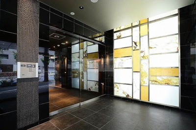 【セキュリティ】 | グランドコンシェルジュ西巣鴨アジールコート