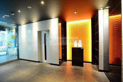 【その他共用部分】 | グランドコンシェルジュ西巣鴨アジールコート