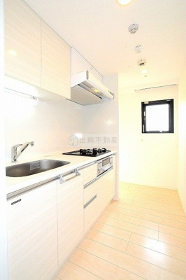 【キッチン】 | グランドコンシェルジュ西巣鴨アジールコート