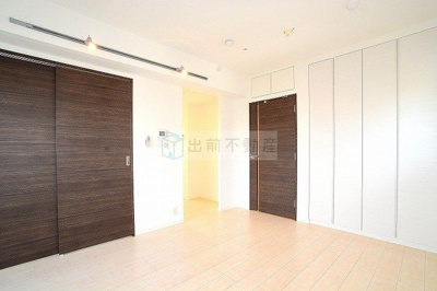 【内装】 | グランドコンシェルジュ西巣鴨アジールコート