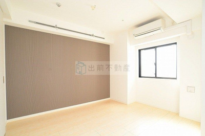 【洋室】 | グランドコンシェルジュ西巣鴨アジールコート