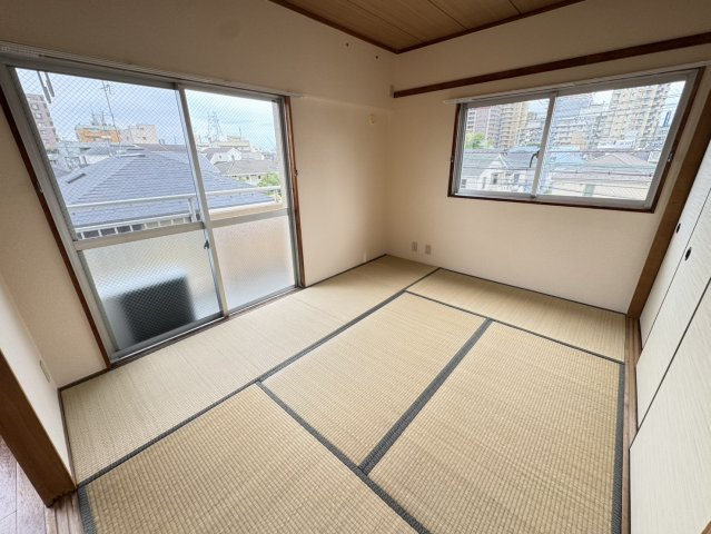 アーバンハイツ市川のその他
