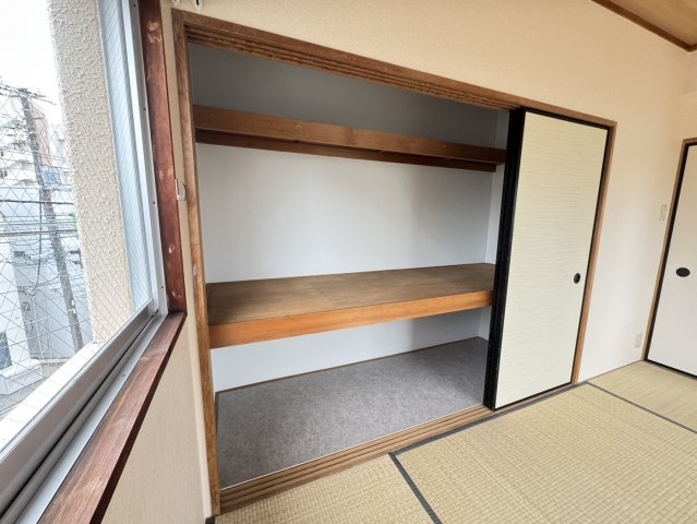 アーバンハイツ市川のその他