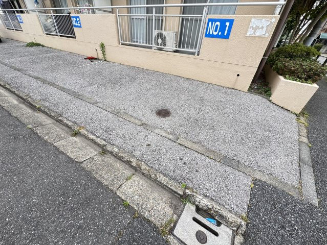 アーバンハイツ市川のその他