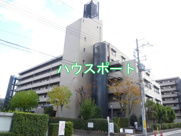 ユニ宇治マンション1号館の画像