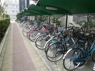 【その他】 | ユニ宇治マンション1号館