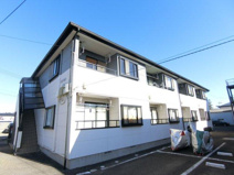 エクセルシャトーⅢの画像