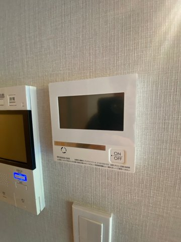 【セキュリティ】 | パークホームズ千里中央ザ・レジデンス・パークサイド