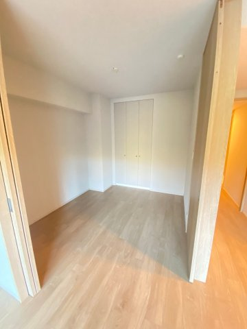 【洋室】 | パークホームズ千里中央ザ・レジデンス・パークサイド