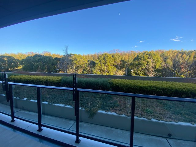 【展望】 | パークホームズ千里中央ザ・レジデンス・パークサイド