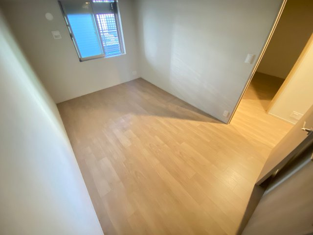 【洋室】 | パークホームズ千里中央ザ・レジデンス・パークサイド