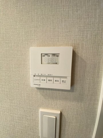 【セキュリティ】 | パークホームズ千里中央ザ・レジデンス・パークサイド