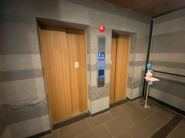 【その他共用部分】 | パークホームズ千里中央ザ・レジデンス・パークサイド