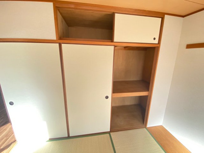 【収納】 | ローズハイツ