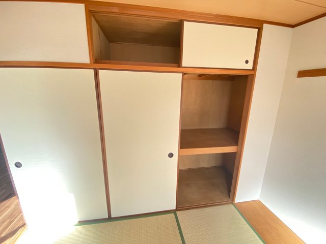 【収納】 | ローズハイツ