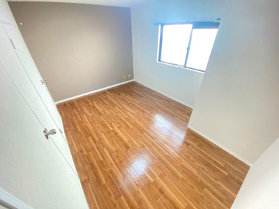 【洋室】 | ローズハイツ