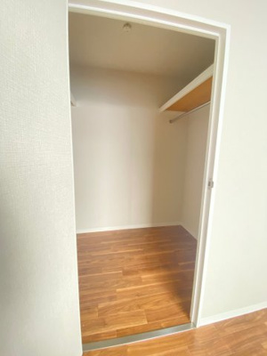 【収納】 | ローズハイツ