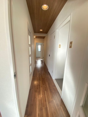 【内装】 | ローズハイツ