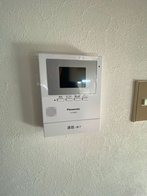 【セキュリティ】 | ローズハイツ