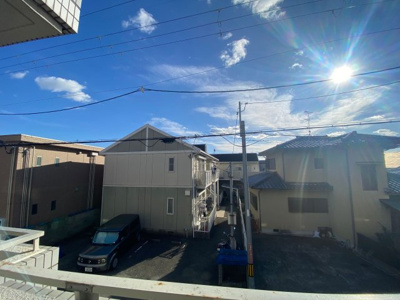 【その他共用部分】 | ローズハイツ