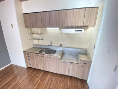 【キッチン】 | ローズハイツ